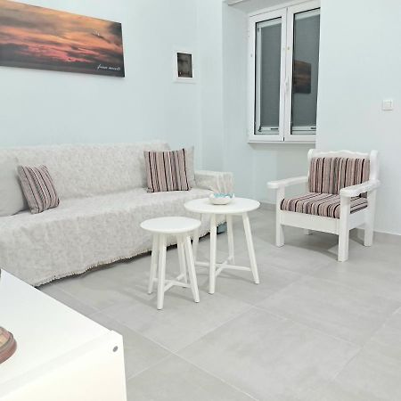 Corfu Vintage Apartment エクステリア 写真