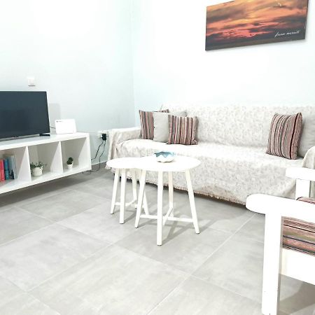 Corfu Vintage Apartment エクステリア 写真