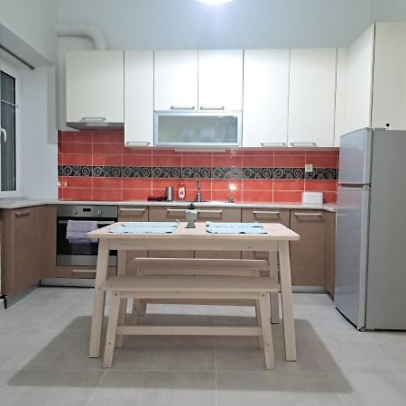 Corfu Vintage Apartment エクステリア 写真