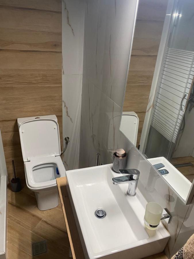 Corfu Vintage Apartment エクステリア 写真