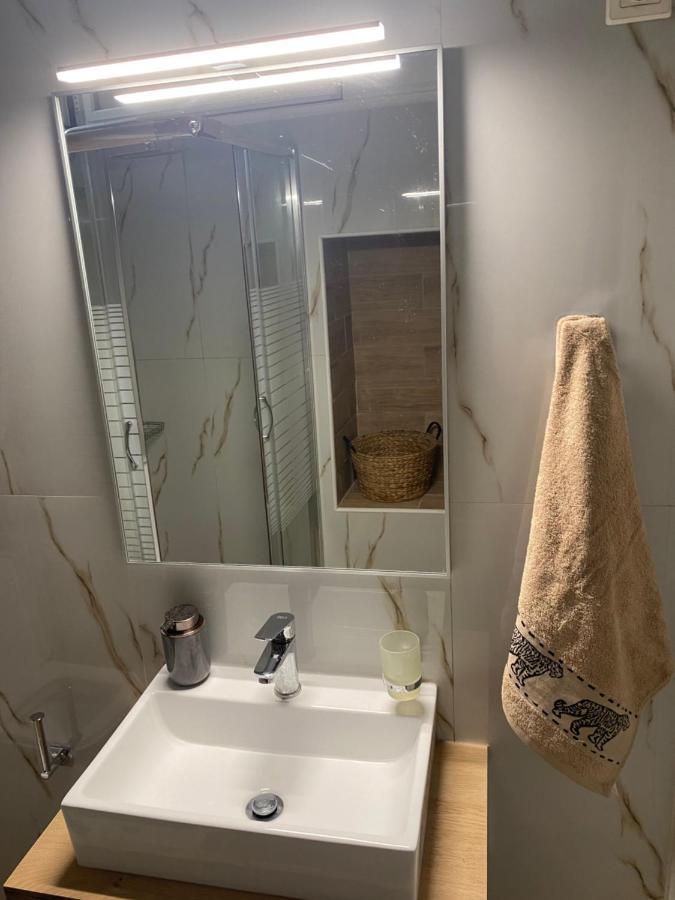 Corfu Vintage Apartment エクステリア 写真
