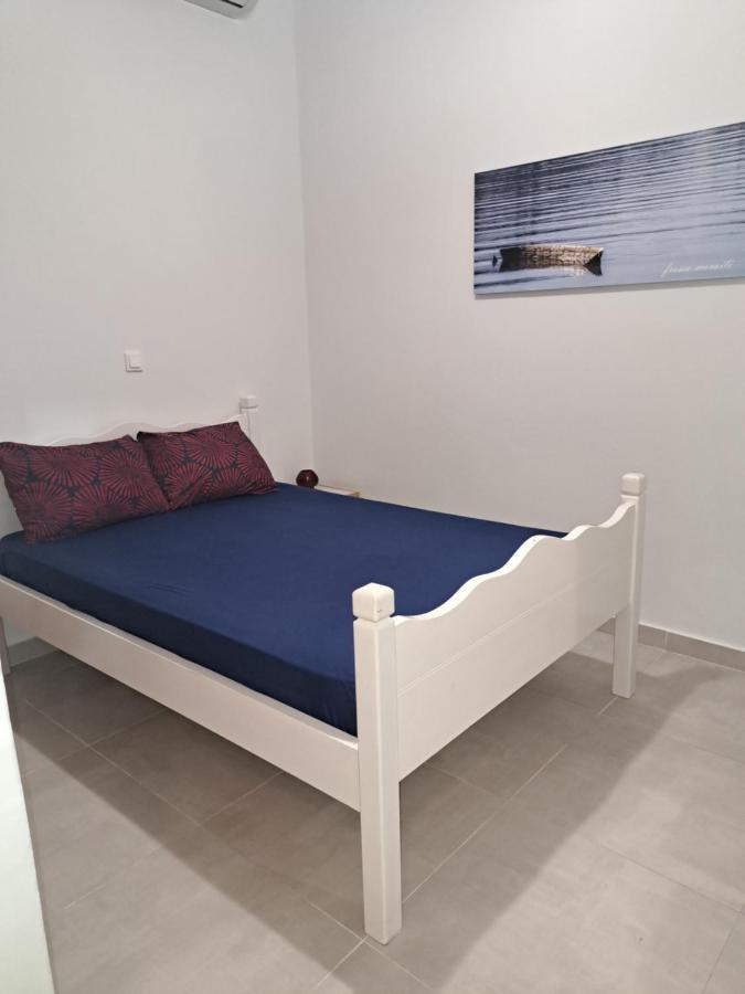 Corfu Vintage Apartment エクステリア 写真