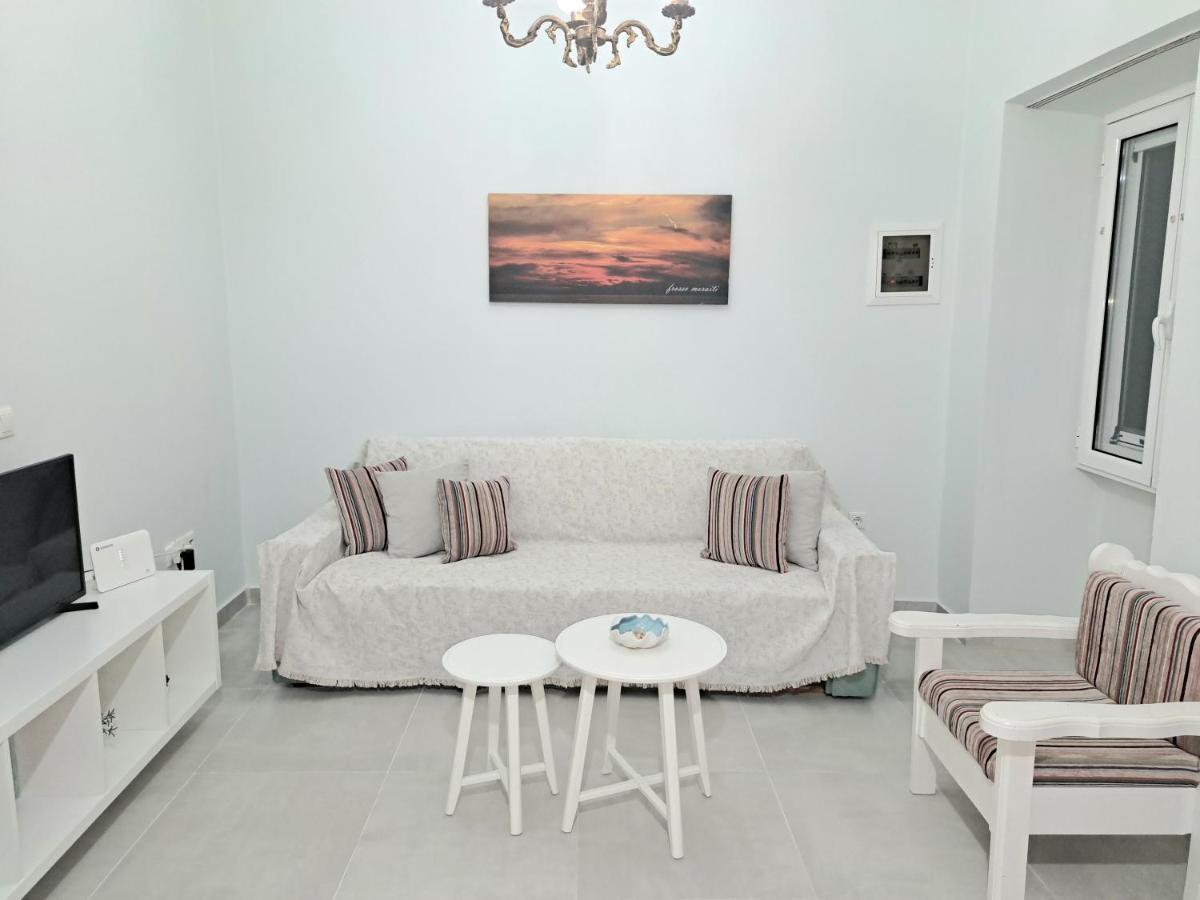 Corfu Vintage Apartment エクステリア 写真