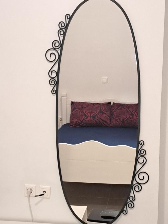 Corfu Vintage Apartment エクステリア 写真