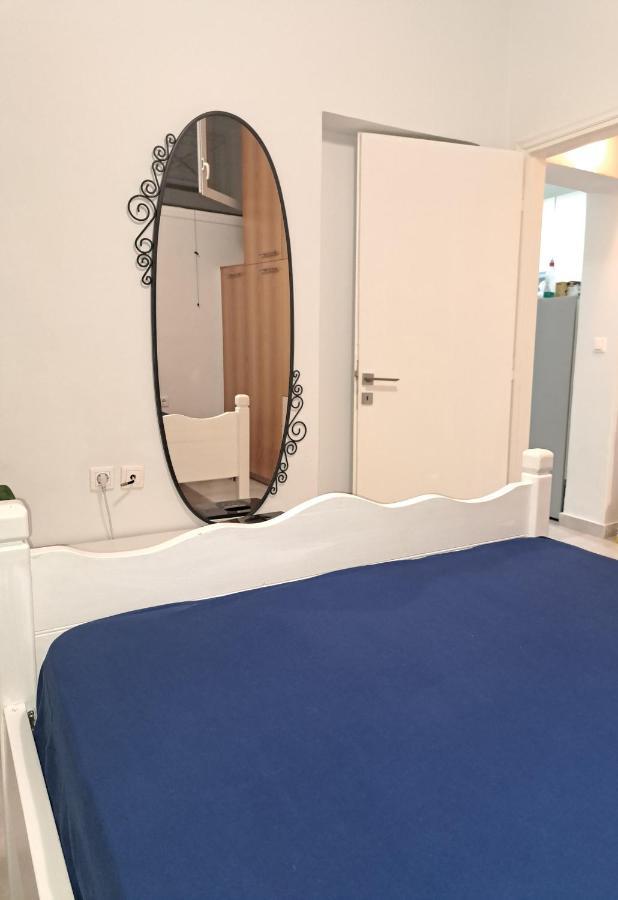 Corfu Vintage Apartment エクステリア 写真
